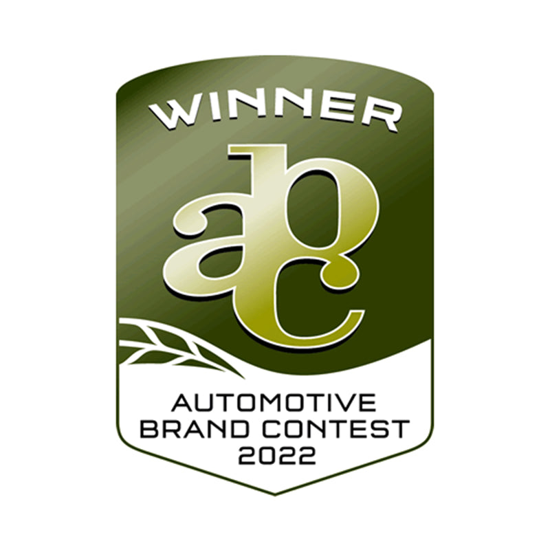 Automotive Brand Contest Award