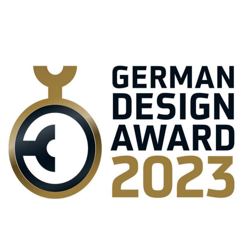 German Design Award 2022/2023
